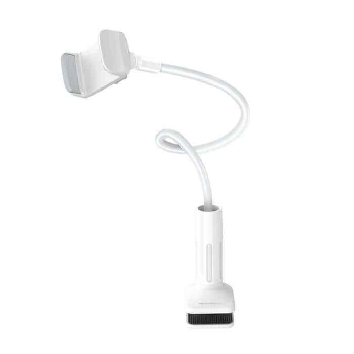 Borofone BH23 Bright Shell Desktop Mobile Phone Stand For 4.5 to 6.9 inch Borofone BH23 Bright Shell Desktop Mobile Phone Stand For 4.5 to 6.9 inch